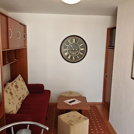 Apartman Vera Crikvenica Exteriör bild