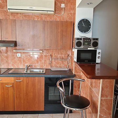 Apartman Vera Crikvenica Exteriör bild