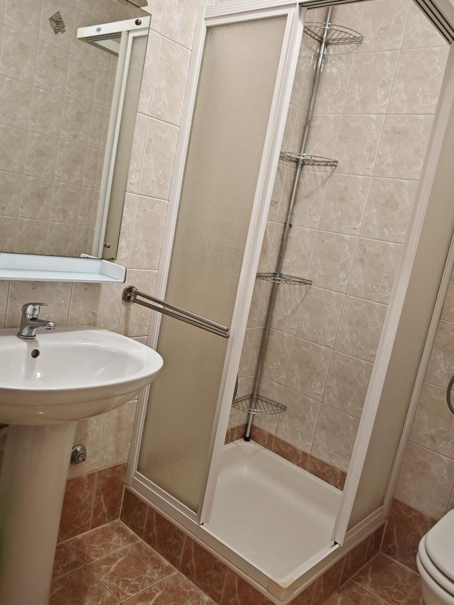 Apartman Vera Crikvenica Exteriör bild