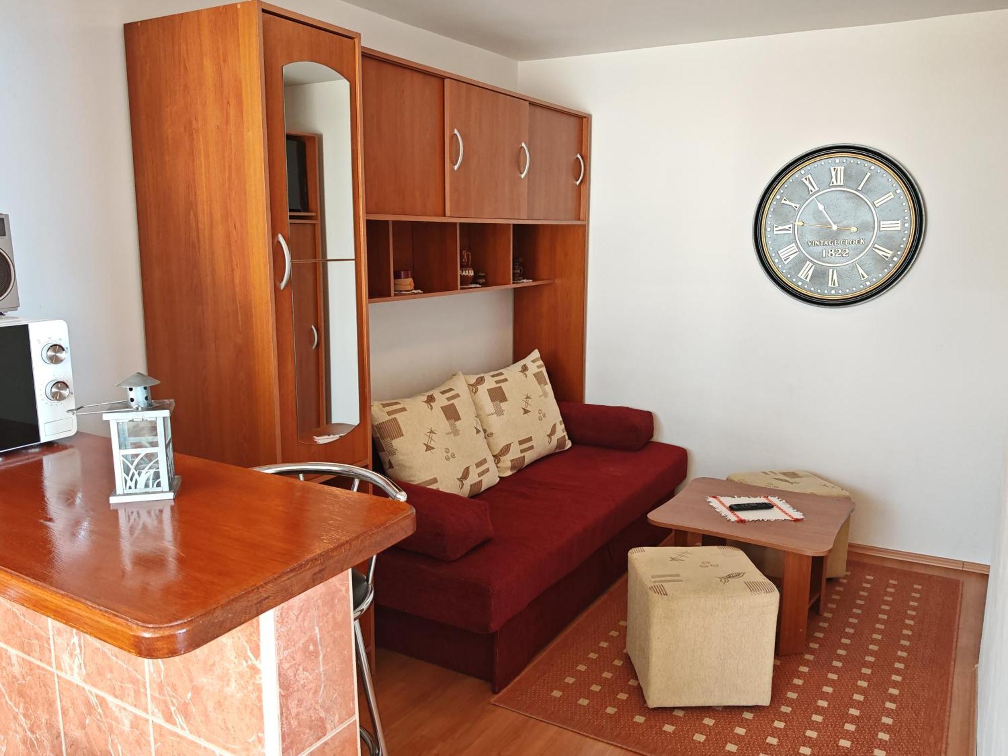 Apartman Vera Crikvenica Exteriör bild